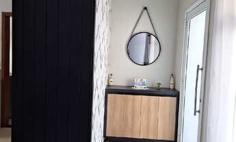 Imagem 5: CASA RESIDENCIAL em INDAIATUBA - SP, JARDIM MONTREAL RESIDENCE