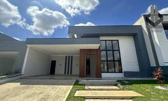 Imagem: CASA RESIDENCIAL em INDAIATUBA - SP, JARDINS