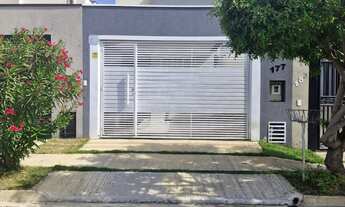 Imagem: CASA RESIDENCIAL em INDAIATUBA - SP, JARDIM