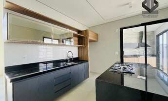 Imagem 5: CASA RESIDENCIAL em INDAIATUBA - SP, LOTEAMENTO PARK GRAN RESERVE