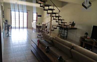 Imagem 4: CASA RESIDENCIAL em INDAIATUBA - SP, JARDIM REGENTE