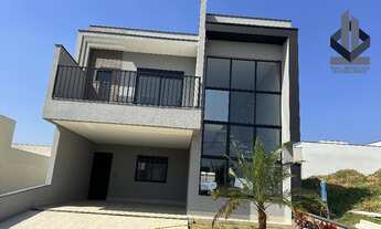 Imagem: CASA RESIDENCIAL em INDAIATUBA - SP, JARDIM