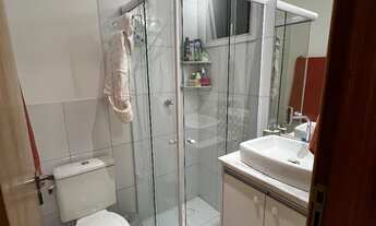 Imagem 6: APARTAMENTO RESIDENCIAL em INDAIATUBA - SP, NÚCLEO HABITACIONAL BRIGADEIRO FARIA LIMA