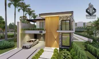 Imagem 7: CASA RESIDENCIAL em INDAIATUBA - SP, JARDINS DI ROMA