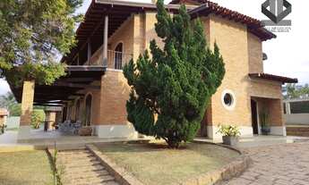 Imagem: MARAVILHOSA CHÁCARA A VENDA NO CONDOMÍNIO