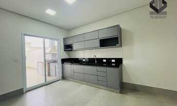 Imagem 7: CASA RESIDENCIAL em INDAIATUBA - SP, JARDIM MONTREAL RESIDENCE