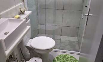 Imagem 6: APARTAMENTO RESIDENCIAL em INDAIATUBA - SP, JARDIM MORUMBI