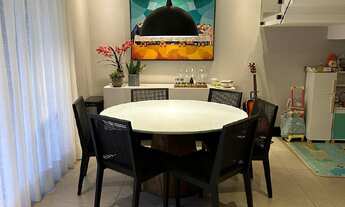 Imagem 7: CASA RESIDENCIAL em INDAIATUBA - SP, JARDIM MONTREAL RESIDENCE