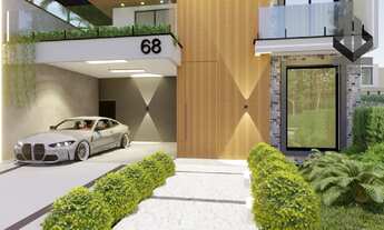 Imagem 6: CASA RESIDENCIAL em INDAIATUBA - SP, JARDINS DI ROMA