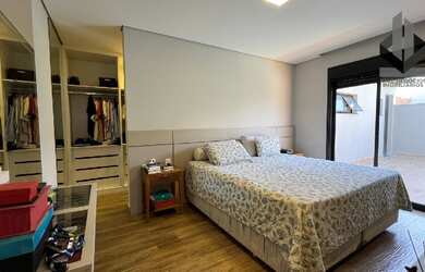 Imagem 6: CASA RESIDENCIAL em INDAIATUBA - SP, CALDEIRA