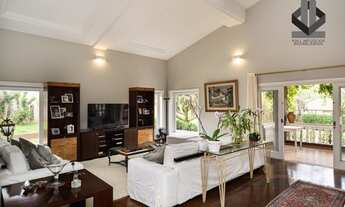 Imagem 7: CHÁCARA DE 5.000M2 A VENDA NO CONDOMÍNIO RECANTO DOS PÁSSAROS EM INDAIATUBA SP. POLO CONSU