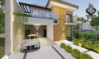 Imagem 5: CASA RESIDENCIAL em INDAIATUBA - SP, JARDINS DI ROMA