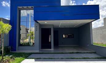 Imagem: CASA RESIDENCIAL em INDAIATUBA - SP, LOTEAMENTO