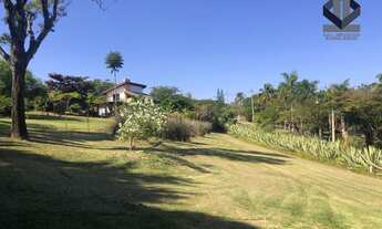 Imagem 4: Chácara com 3 dormitórios à venda - Condomínio Lagos de Shanadu - Indaiatuba/SP