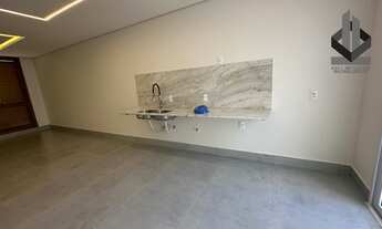 Imagem 6: CASA RESIDENCIAL em INDAIATUBA - SP, LOTEAMENTO PARK GRAN RESERVE