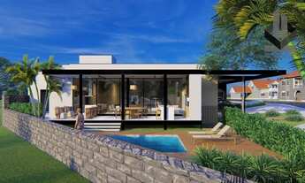 Imagem 7: CASA A VENDA NO CONDOMÍNIO DI ROMA EM INDAIATUBA - SP. POLO CONSULTORIA IMOBILIÁRIA