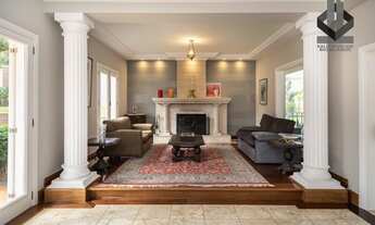 Imagem 6: CHÁCARA DE 5.000M2 A VENDA NO CONDOMÍNIO RECANTO DOS PÁSSAROS, INDAIATUBA - SP, POLO INDAI