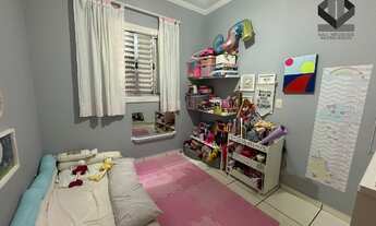 Imagem 7: Casa de Condomínio com 3 Quartos e 2 banheiros à Venda, 100 m² por R$ 650.000