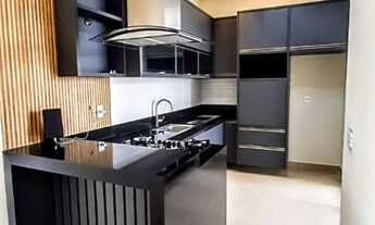 Imagem 7: CASA RESIDENCIAL em INDAIATUBA - SP, Condomínio Park Gran Reserve