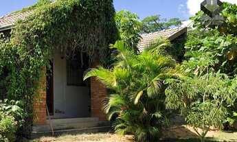 Imagem 2: Chácara com 3 dormitórios à venda - Condomínio Lagos de Shanadu - Indaiatuba/SP