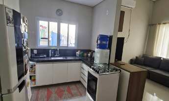 Imagem 3: CASA RESIDENCIAL em INDAIATUBA - SP, JARDIM RESIDENCIAL VENEZA