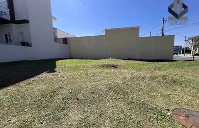 Imagem 2: TERRENO RESIDENCIAL em INDAIATUBA - SP, JARDIM MONTREAL RESIDENCE