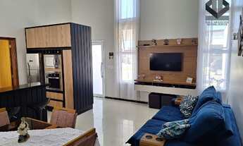 Imagem 4: CASA RESIDENCIAL em INDAIATUBA - SP, JARDIM MONTREAL RESIDENCE