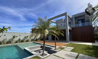 Imagem: MARAVILHOSA CASA A VENDA NO CONDOMÍNIO