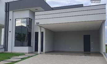 Imagem 2: Casa á venda no condomínio Jardim Piemonte em Indaiatuba