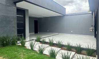 Imagem 4: CASA RESIDENCIAL em INDAIATUBA - SP, JARDIM ESPLANADA II