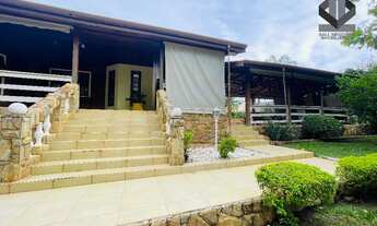 Imagem 4: CHACARA RESIDENCIAL em INDAIATUBA - SP, TERRAS DE ITAICI