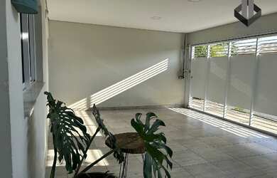 Imagem 3: CASA RESIDENCIAL em INDAIATUBA - SP, JARDIM DAS ANDORINHAS