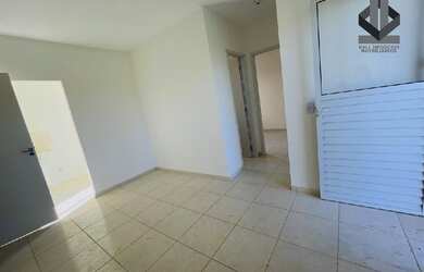 Imagem 7: APARTAMENTO RESIDENCIAL em INDAIATUBA - SP, CONJUNTO HABITACIONAL RESIDENCIAL VEREDAS DA C