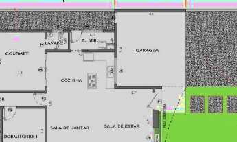 Imagem 5: TERRENO RESIDENCIAL em INDAIATUBA - SP, CIDADE NOVA I
