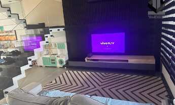 Imagem 2: CASA RESIDENCIAL em INDAIATUBA - SP, JARDIM MONTREAL RESIDENCE