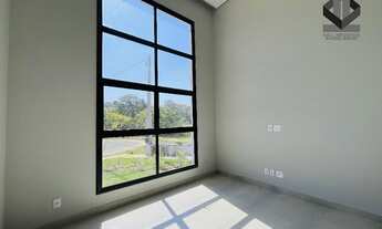 Imagem 4: CASA RESIDENCIAL em INDAIATUBA - SP, LOTEAMENTO PARK GRAN RESERVE