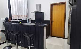 Imagem 6: CASA RESIDENCIAL em INDAIATUBA - SP, JARDIM MONTREAL RESIDENCE