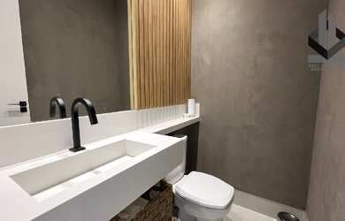 Imagem 5: CASA RESIDENCIAL em INDAIATUBA - SP, CALDEIRA