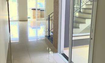 Imagem 6: SOBRADO A VENDA NO CONDOMÍNIO GREEN VIEW VILLAGE EM INDAIATUBA - SP. POLO CONSULTORIA IMOB