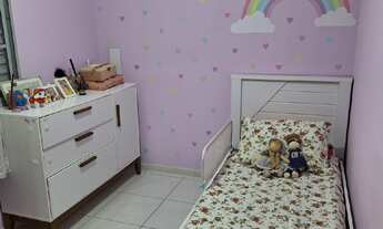 Imagem 5: APARTAMENTO RESIDENCIAL em INDAIATUBA - SP, JARDIM MORUMBI