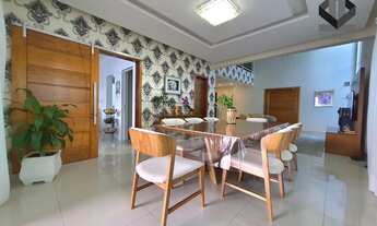 Imagem: BELÍSSIMA CASA A VENDA NO BAIRRO ESPLANADA