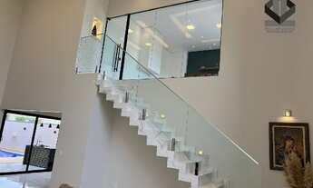 Imagem 4: CASA RESIDENCIAL em INDAIATUBA - SP, RESIDENCIAL EVIDÊNCIAS