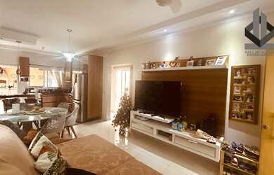 Imagem 5: CASA RESIDENCIAL em INDAIATUBA - SP, JARDIM MONTE CARLO