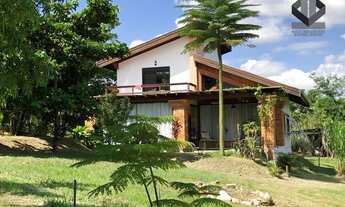 Imagem: Chácara com 3 dormitórios à venda - Condomínio