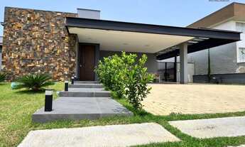 Imagem: ESPLÊNDIDA CASA A VENDA NO CONDOMÍNIO