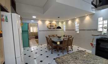 Imagem 4: EXCELENTE SOBRADO INDAIATUBA, JARDIM HUBERT, POLO, SOBRADO, OPORTUNIDADE, SOBRADO LINDO, B