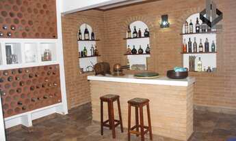 Imagem 6: CHÁCARA CONDOMÍNIO COLINAS MOSTEIRO DE ITAICI EM INDAIATUBA, POLO, CHÁCARA EM ITAICI, CHÁ