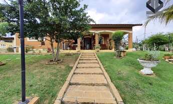 Imagem: BELA CHÁCARA A VENDA NO CONDOMÍNIO TERRAS