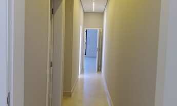 Imagem 6: CASA RESIDENCIAL em INDAIATUBA - SP, RESIDENCIAL MILANO