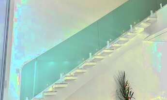 Imagem 6: SOBRADO A VENDA NO CONDOMÍNIO DI ROMA EM INDAIATUBA - SP. POLO CONSULTORIA IMOBILIÁRIA